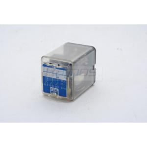 RAME13 C110 Lote de 2 PIEZAS RIA MILANO RELÉ OBSOLETO NUEVO STOCK Italia - Product Image 1