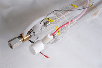 Joylaser SX240 Machine de découpe de bonne qualité universelle 1500mm 260W Co2 Tube Laser à vendre