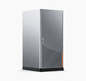 Gabinete de Almacenamiento de Energía Todo en Uno para C&I, Refrigerado por Líquido, 261 kWh, 125 kW, LiFePO4 BESS, Protección Contra Incendios de Tres Niveles, Reducción de Pico de Carga - Product Image 1