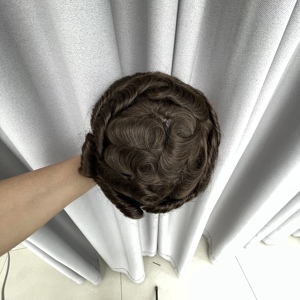 <span class=keywords><strong>Parrucca</strong></span> da <span class=keywords><strong>uomo</strong></span> <span class=keywords><strong>parrucca</strong></span> da <span class=keywords><strong>uomo</strong></span> <span class=keywords><strong>parrucca</strong></span> capillare <span class=keywords><strong>parrucca</strong></span> da <span class=keywords><strong>uomo</strong></span> ultrasottile con pelle sintetica - Product Image 4