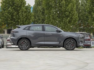 Coche nuevo 2024, eléctrico inteligente IDD 1,5 T 135km, modelo de disfrute inteligente, vehículo híbrido de conducción automática - Product Image 3