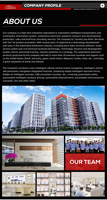 Caméra embarquée haute résolution N70-2L-BG avec double objectif 4K+1080P, connexion Internet mobile WiFi, écran tactile IPS de 3,2 pouces