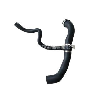 Manguera de Radiador Mercedes-Benz 271 016 0481, Manguera de Refrigerante EPDM para Reemplazo y Reparación - Product Image 2