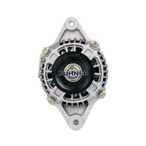 Alternador Compatible para SUZUKI SUPER CARRY 1,0 (SK410) Gasolina (KW: 30, HP: 41) de 09 03--1994 a 1999 40869RI - Product Image 1