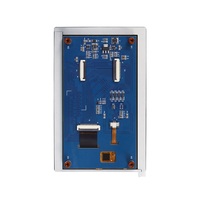 G+G aktives Touchscreen 5 Zoll MIPI DSI LCD-Display Panel Modul für Orange Pi 5 plus, RV1126