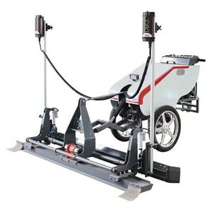 Máquina Niveladora de Pavimento de Concreto, Impulsada por Motor, Calidad Garantizada, Fácil de Usar, 1 Año de Garantía, Radio de Giro Corto - Product Image 5