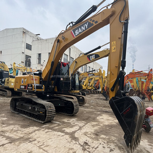 Venta barata de la nueva excavadora de automatización usada 2023 SANY SY215H SY215C - Product Image 5