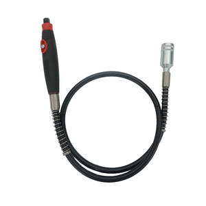 <span class=keywords><strong>Dremel</strong></span>-herramienta rotativa eléctrica, <span class=keywords><strong>eje</strong></span> <span class=keywords><strong>Flexible</strong></span> M19 x 2 - Product Image 1