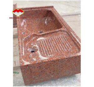 Chine pas cher G562 érable rouge <span class=keywords><strong>granit</strong></span> <span class=keywords><strong>prix</strong></span> par <span class=keywords><strong>pied</strong></span> <span class=keywords><strong>carré</strong></span> <span class=keywords><strong>prix</strong></span> des carreaux de comptoir - Product Image 3