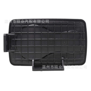 ไส้กรองคาร์บอนนิสสัน ไททัน อาร์มาดา อินฟินิตี้ รุ่น 14950-7S00A 14950-7S000 อะไหล่เปลี่ยนระบบเชื้อเพลิง - Product Image 2