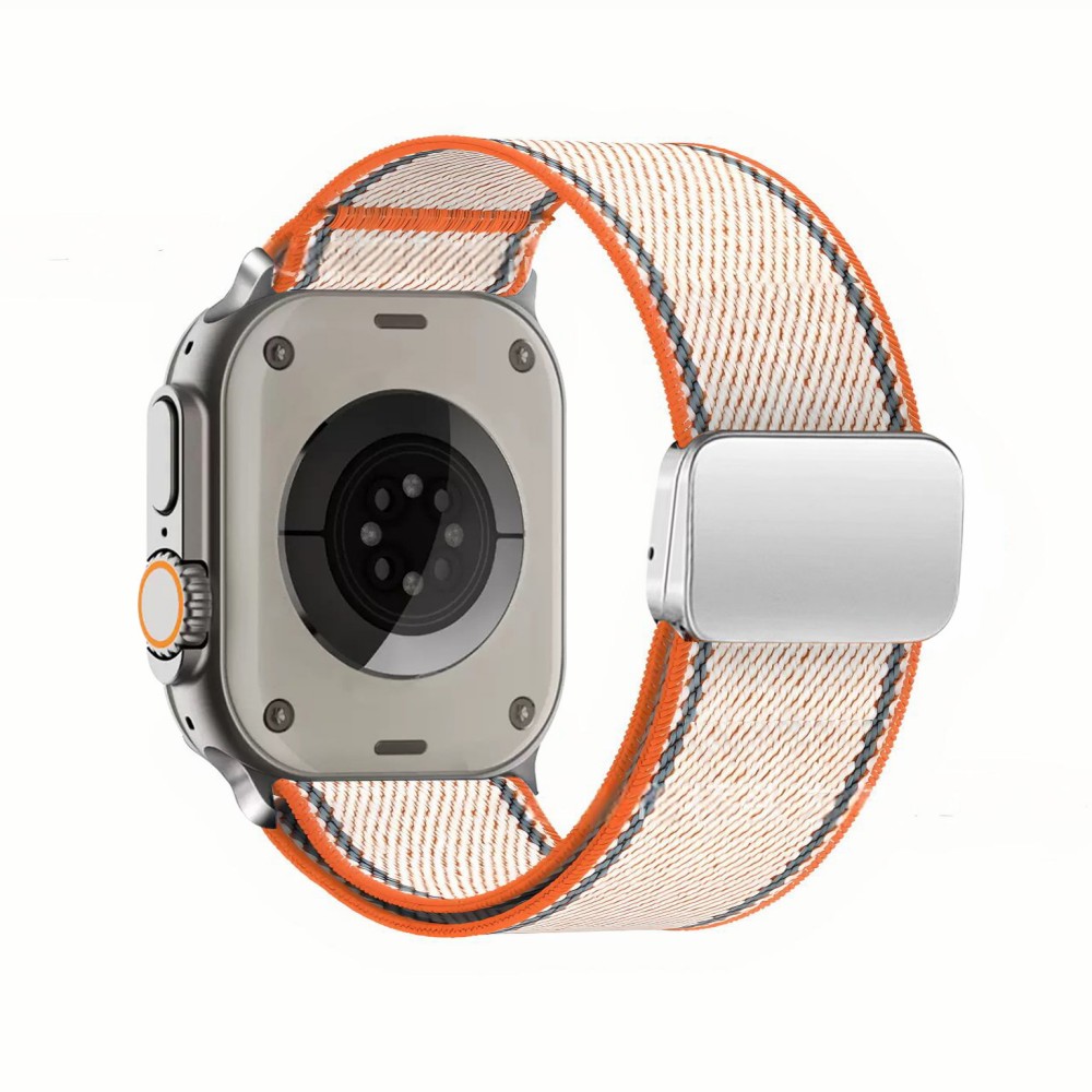 Starlight avec bordure orange