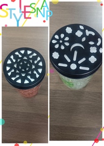 Deodorante per Ambienti a Lunga Durata ed Eliminatore di Odori, Perle Trasparenti con Fragranza Personalizzata per Camera da Letto, Seminterrato, Barca, Ufficio - Product Image 3