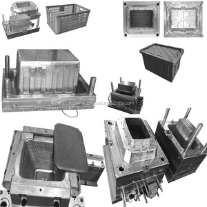 Molde China <span class=keywords><strong>Taizhou</strong></span>, el más nuevo molde de cesta de ratán, molde estándar de Europa, fabricante de inyección, fábrica de moldes de plástico - Product Image 6