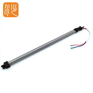 Nhiệt độ không đổi <span class=keywords><strong>1500W</strong></span> 220V DC PTC gốm vây nóng yếu tố - Product Image 1
