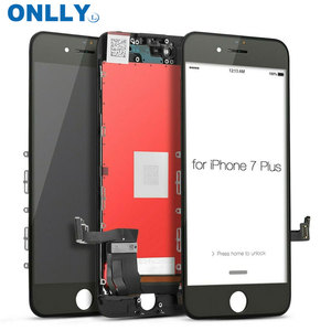 <span class=keywords><strong>2020</strong></span> <span class=keywords><strong>precio</strong></span> de fábrica pantalla táctil LCD para el <span class=keywords><strong>iPhone</strong></span> 7 plus lcd digitalizador de reemplazo - Product Image 5
