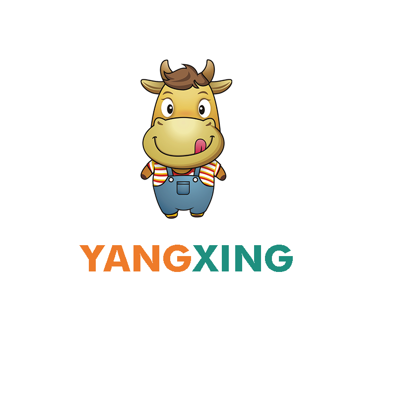 Yangxing Toys Industrial (Hong Kong) Limited logo