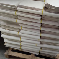 Papier culturel pour impression offset, rouleau de feuilles non couchées en pâte vierge pour impression offset de livres uniquement