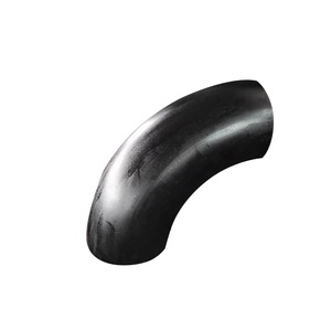 Ống Thép Khuỷu Tay <span class=keywords><strong>ASTM</strong></span> <span class=keywords><strong>A106</strong></span> GRB Khuỷu Tay API 5L Lắp Ống Khuỷu Tay - Product Image 1