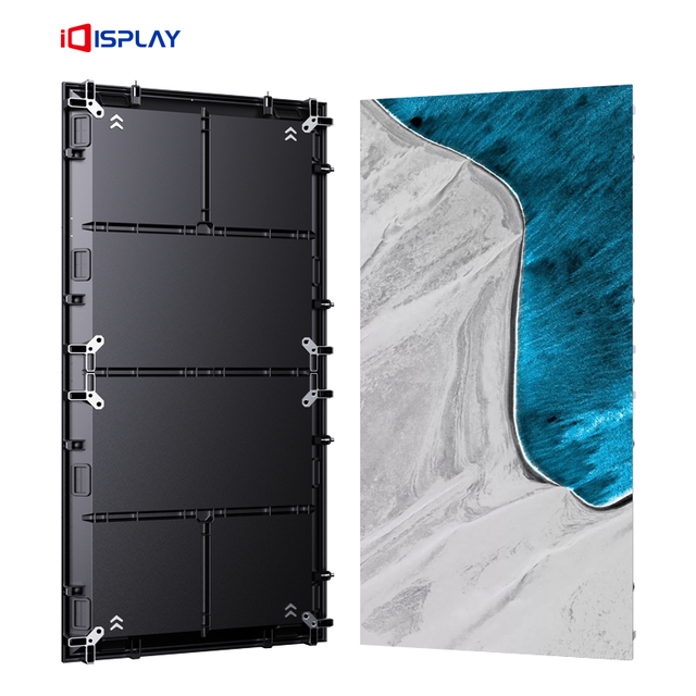 2023 LED Display HD Video With Led Video Wall Complete System Tv Pictures Digital Wall Videos