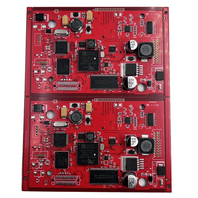 AC/DC for Custom Software Bldc Air Cooler Pcba Circuit Board Assembly FPC Adapter UPS PCB Circuit Board Design & Development
