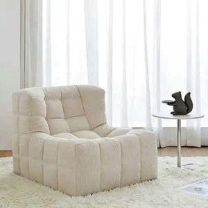 Wholesale Compressible Leisure <b>Sofa</b> Chair, Foldable Soft Seat for Home & <b>Office</b> Use New Arrival Compressible <b>Sofa</b> Chair - Product Image 2