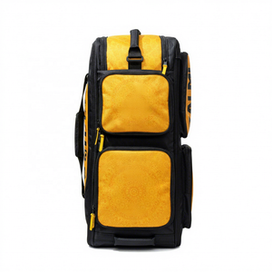Sac de sport à roulettes pour le cricket, grande capacité, durable, 2026, sac de sport à roulettes, sac de sport à roulettes avec roues - Product Image 1