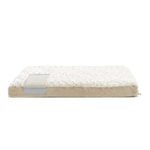 犬と猫のための整形外科の記憶泡のクレートパッドは、カートンでパッケージ化された取り外し可能で洗える - Product Image 2