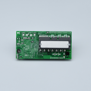 Carte de commande de ventilateur Gree ZS3315-N4 300094000006, carte de commande d'origine pour climatiseur - Product Image 3