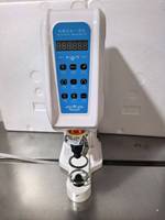 Machine à coudre industrielle JUKKY 818 de qualité supérieure pour la pose de boutons, plate-forme plate, portable, en promotion