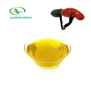 Haccp Produk Baru Sampel Gratis Kelas Makanan Ganoderma Lucidum Spores Ganoderma Lucidum Spores Oil Reishi Spore Oil Softgel