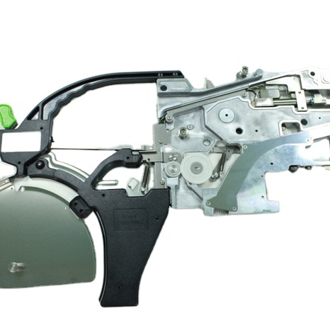 Эффективный SM 8*2 мм Фидер с небольшим хвостом для SMT Pick And Place Machine От производителя из Китая, хороший поставщик