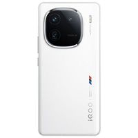 Nuevo Teléfono Móvil Android IQOO 12, Smartphone 5G, Teléfono para Juegos con Procesador 8 Gen3 para Vivo IQOO