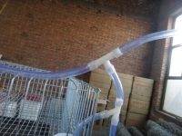 Nouvelles cages à oiseaux chinoises pour cailles / Cage à batterie pour cailles avec système d'alimentation, antirouille, durable, type H, longue durée de vie
