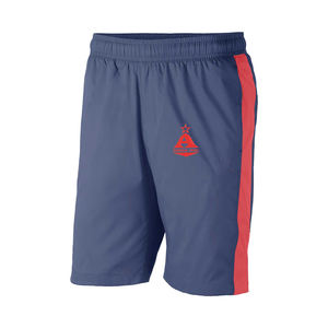 Pantalones cortos de natación personalizados para hombre, ropa de entrenamiento de secado rápido, para gimnasio y Fitness - Product Image 1