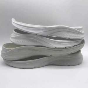 Factory Direct Sales EVA <b>Shoe</b> Soles Anti-slip and Durable Sports Running <b>Soft</b> <b>Shoe</b> Sole Semi-finished <b>Shoe</b> Materials Insoles - Product Image 5