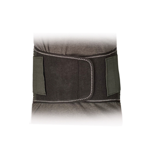 Soporte Lumbar Cómodo con Correa Elástica, Soporte Lumbar Médico para Alivio del Dolor - Product Image 1