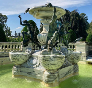 Gran jardín al aire libre bronce caballo fuente <span class=keywords><strong>de</strong></span> agua potable escultura <span class=keywords><strong>para</strong></span> la <span class=keywords><strong>venta</strong></span> - Product Image 4