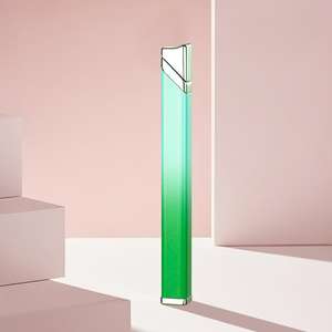 Regalo per accendino ricaricabile all'ingrosso con gradiente di colore della caramella per <span class=keywords><strong>gli</strong></span> <span class=keywords><strong>amanti</strong></span> del fumo - Product Image 3