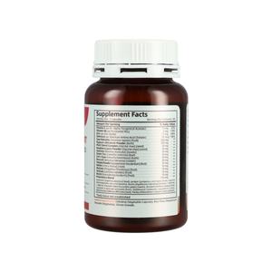 Produit phare : Soutien Prostate et Cheveux à base de Palmier Nain, Formule Améliorée et Multivitamines, 60 Capsules - Product Image 4