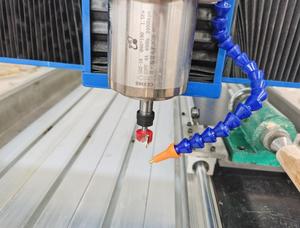 Deko — mini bottes de bureau popper, machine à broder, routeur cnc d'origine de chine - Product Image 3