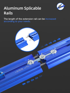 Keramik fliesen Manueller Bodenfliesen schneider Spezial werkzeug für Keramik-Druck messer 800mm Fliesens chneid werkzeuge - Product Image 4