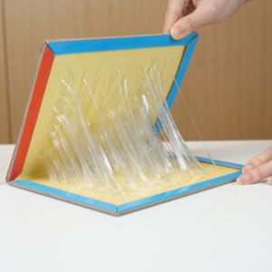 <span class=keywords><strong>Dahao</strong></span> sinh thái thân thiện Trapper rat giấy Keo Bẫy với trên 80% thành phần hoạt động để bán - Product Image 6