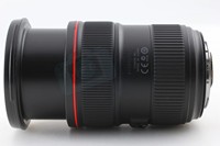 Objectif zoom standard HFT Professional EF 24-70mm F/2.8 L II USM en provenance du Japon, vente en gros
