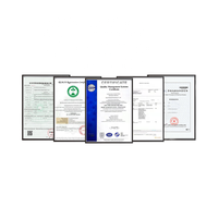 Huile de silicone Diméthicone de qualité cosmétique Pureté 99% Liquide transparent incolore CAS 9006-65-9 Marque Simero Chine