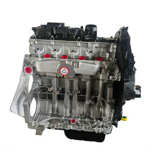 2.0T 신뢰할 수 있는 트윈 실린더 엔진 소형 엔진 다이노 모터 DV6 엔진 플러그 중국산 자동차 엔진 시트로엥용 - Product Image 3