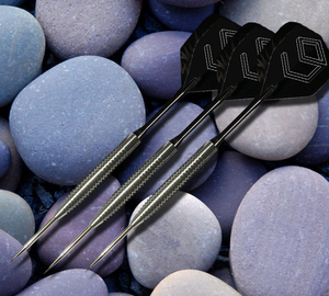 Migliore offerta di freccette 90% di alta qualità in tungsteno frecce 23g punta in acciaio al tungsteno freccette - Product Image 6