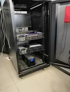 Hot bán Dell PowerEdge R740 2U Rack máy chủ 5220r CPU 64GB DDR4 sử dụng DELL R740 máy chủ - Product Image 5