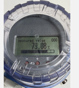 เซ็นเซอร์วัดระดับอัลตราโซนิก Prosonic T FMU30 รุ่น FMU30-AAHGAARGF และการวัดวัตถุแข็งแบบจำนวนมาก - Product Image 5