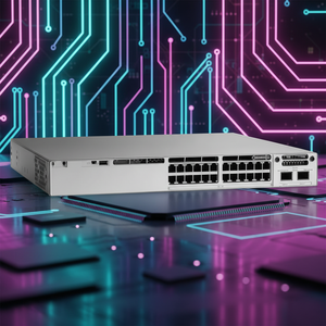 Nouveau commutateur Ethernet Original de la série 2960-l, <span class=keywords><strong>Ws</strong></span>-<span class=keywords><strong>c2960l</strong></span>-<span class=keywords><strong>8ps</strong></span>-<span class=keywords><strong>ll</strong></span>,8 Ports 10/100/1000 Ports Ethernet Poe + - Product Image 1