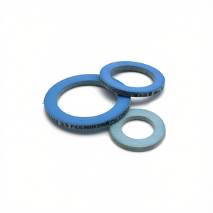 Mangueras de Plomería FASIT OMNIA Libres de Asbesto, Selladas, 13.5 x 8.5 mm - Product Image 3